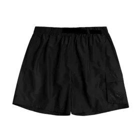 Nike Volley Short 5" Black