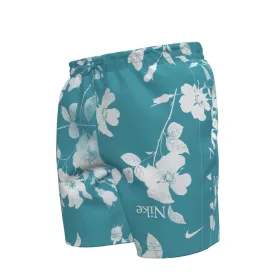 Nike Fine Floral 7" Dusty Cactu