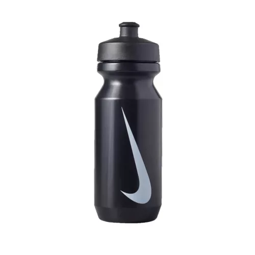 NIKE BIG MOUTH BOTTLE 2.0 32OZ BLACK/BLACK/WHITE ONE