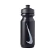 NIKE BIG MOUTH BOTTLE 2.0 32OZ BLACK/BLACK/WHITE ONE