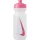 NIKE BIG MOUTH BOTTLE 2.0 22 OZ CLEAR/PINK POW/PINK POW one