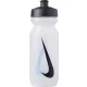 NIKE BIG MOUTH BOTTLE 2.0 22 OZ CLEAR/BLACK/BLACK ONE