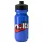 NIKE BIG MOUTH BOTTLE 2.0 22 OZ GRAPHIC HYPER ROYAL/BLACK/LIGHT BONE/UNIVERSITY RED ONE