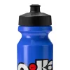 NIKE BIG MOUTH BOTTLE 2.0 22 OZ GRAPHIC HYPER ROYAL/BLACK/LIGHT BONE/UNIVERSITY RED ONE