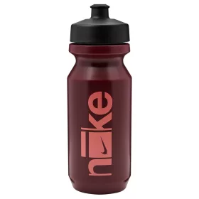   Nike Big Mouth Bottle 2.0 22 Oz Graphic Dark Team Red/Black/Magic