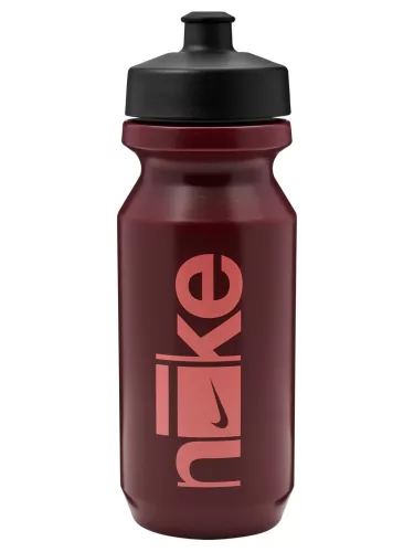 Nike Big Mouth Bottle 2.0 22 Oz Graphic Dark Team Red/Black/Magic