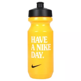   NIKE BIG MOUTH BOTTLE 2.0 22 OZ GRAPHIC DARK SULFUR/BLACK/WHITE/BLACK