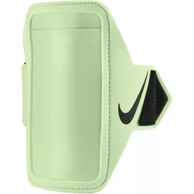 Nike Lean Arm Band Plus Vapor Green/Black