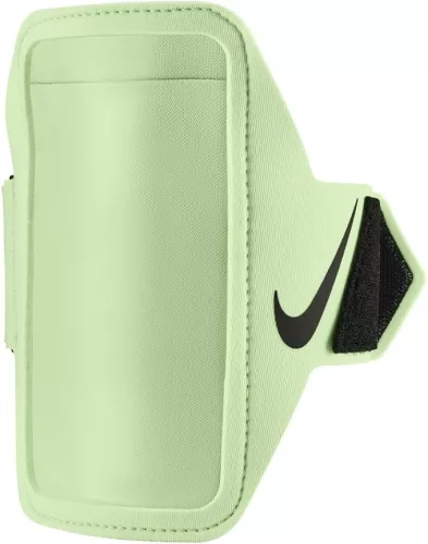 Nike Lean Arm Band Plus Vapor Green/Black