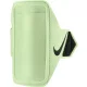 Nike Lean Arm Band Plus Vapor Green/Black