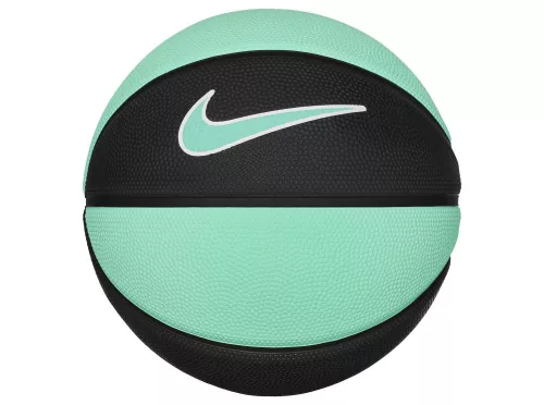 NIKE SKILLS BLACK/WHITE/BLEACHED TURQ