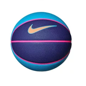 NIKE SKILLS BLUE/DEEP ROYAL BLUE/HYPER PINK/ORANGE