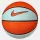 Nike Skills Safety Outdoor Basketball Orange/Black/Safety Orange