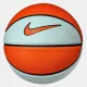 Nike Skills Safety Outdoor Basketball Orange/Black/Safety Orange 3