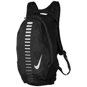 Nike Run Commuter Backpack 15L Black/Anthracite/Silver