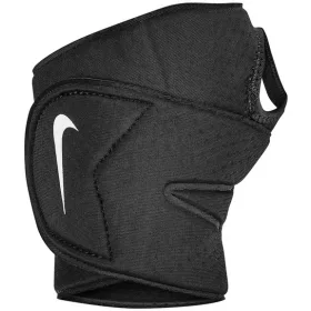 NIKE PRO WRIST AND THUMB WRAP 3.0 BLACK/WHITE