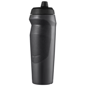   NIKE HYPERSPORT BOTTLE 20 OZ ANTHRACITE/BLACK/BLACK/ANTHRACITE