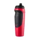 NIKE HYPERSPORT BOTTLE 20 OZ SPORT SPORT RED/BLACK/BLACK/SPORT ONE