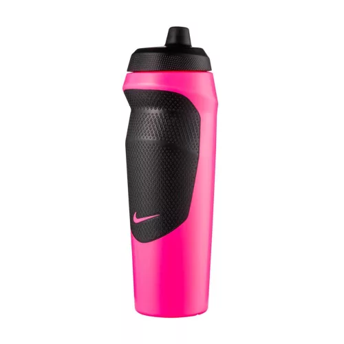 NIKE HYPERSPORT BOTTLE 20OZ PINK POW/BLACK ONE