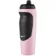 NIKE HYPERSPORT BOTTLE 20 OZ PERFECT PINK/BLACK/BLACK/PERFECT PINK