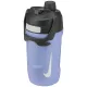 Nike Fuel Jug 40 Oz Chug Light Thistle/Anthracite/White ONE