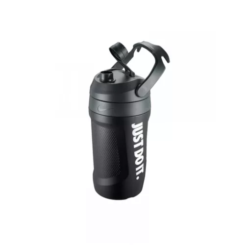 Nike Fuel Jug 64 Oz Chug Black/Anthracite/White