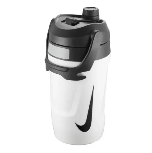 Nike Fuel Jug 64 Oz Chug White/Anthracite/Black