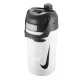 Nike Fuel Jug 64 Oz Chug White/Anthracite/Black ONE