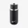 NIKE SS RECHARGE STRAW BOTTLE 12OZ BLACK/WHITE ONE