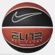 Nike Elite All Court 8P 2.0 Deflated Amber/White/Metallic Silver/Black