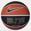 Nike Elite All Court 8P 2.0 Deflated Amber/White/Metallic Silver/Black