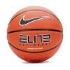 NIKE ELITE ALL COURT 8P 2.0 DEFLATED AMBER/BLACK/METALLIC SILVER/BLACK