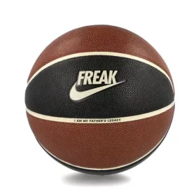   NIKE ALL COURT 8P 2.0 G ANTETOKOUNMPO DEFLATED AMBER/SAIL/BLACK/SAIL