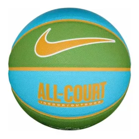   NIKE EVERYDAY ALL COURT 8P DEFLATED BALTIC BLUE/UNIVERSITY GOLD/WHITE/UNIVERSITY GOLD