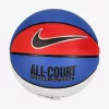 NIKE EVERYDAY ALL COURT 8P DEFLATED GAME ROYAL/BLACK/METALLIC SILVER/BLACK