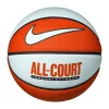 Nike Everyday All Court 8P Deflated Safety Orange/Black/Black/Safety Orange 7