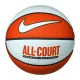 Nike Everyday All Court 8P Deflated Safety Orange/Black/Black/Safety Orange 7
