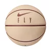NIKE EVERYDAY ALL COURT 8P DEFLATED ICE PEACH/RUGGED ORANGE/BLACK/RUGGED ORANGE
