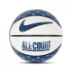 NIKE EVERYDAY ALL COURT 8P GRAPHIC DEFLATED SAIL/BLACK/BLACK/COURT BLUE 7