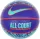 Nike Everyday All Court 8P Graphic Deflated Deep Night/Picante Red/Picante Red/Deep Night 7