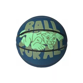   NIKE EVERYDAY PLAYGROUND 8P GRAPHIC GRAPHIC DEFLATED VALERIAN BLUE/ALLIGATOR/BLACK/GREEN