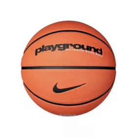   NIKE EVERYDAY PLAYGROUND 8P GRAPHIC DEFLATED AMBER/BLACK/BLACK/BLACK 7