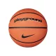 NIKE EVERYDAY PLAYGROUND 8P GRAPHIC DEFLATED AMBER/BLACK/BLACK/BLACK 7