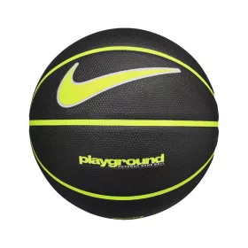 NIKE EVERYDAY PLAYGROUND 8P DEFLATED BLACK/VOLT/WHITE/VOLT