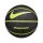 NIKE EVERYDAY PLAYGROUND 8P DEFLATED BLACK/VOLT/WHITE/VOLT 7