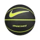 NIKE EVERYDAY PLAYGROUND 8P DEFLATED BLACK/VOLT/WHITE/VOLT 7