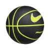 NIKE EVERYDAY PLAYGROUND 8P DEFLATED BLACK/VOLT/WHITE/VOLT 7