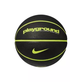 NIKE EVERYDAY PLAYGROUND 8P BLACK/VOLT