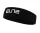 NIKE ELITE HEADBAND BLACK/WHITE