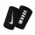 NIKE ELITE DOUBLEWIDE WRISTBANDS 2 PK BLACK one
